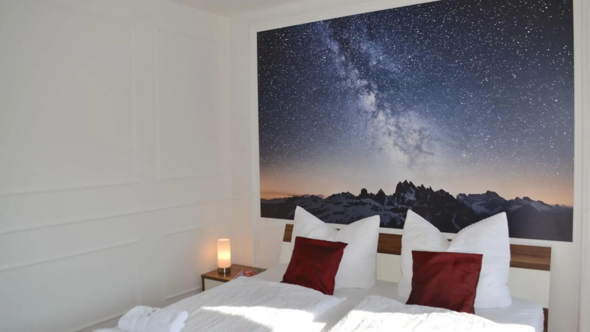 Alpenperle Apartment Bernau am Chiemsee 0*,  Germany