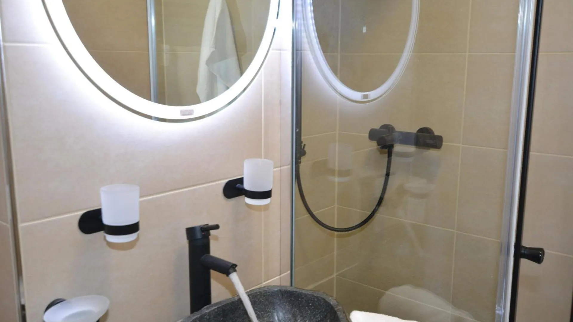 Alpenperle Apartment Bernau am Chiemsee