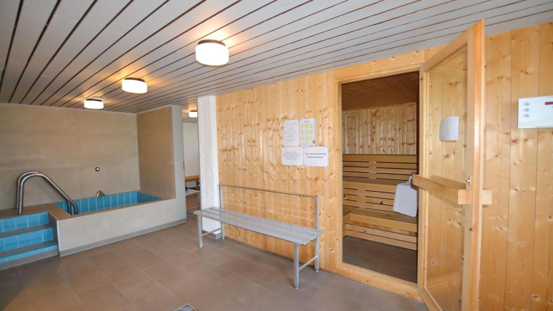Alpenperle Apartment Bernau am Chiemsee